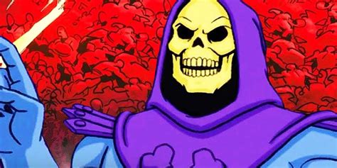 He-Man Just Replaced Skeletor With a More Terrifying Villain