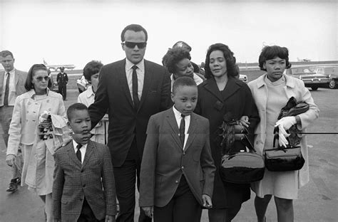 PHOTOS: Martin Luther King Jr.'s Family Life | ATL1968