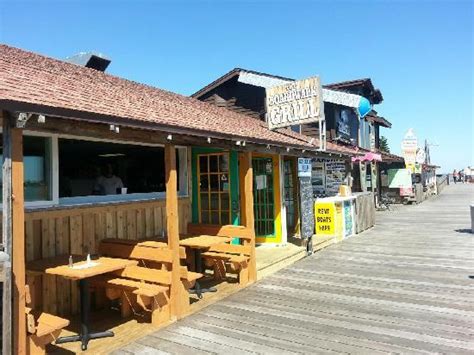 THE BOARDWALK GRILL, Madeira Beach - Restaurant Reviews, Photos & Phone ...