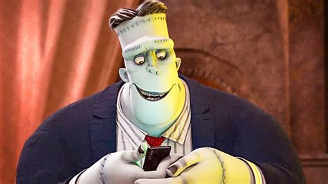 Frankenstein (Hotel Transylvania) | Heroes and Villains Wiki | Fandom