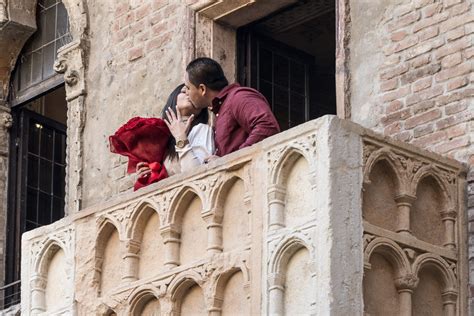 Verona’s most famous love stories | Romeo And Juliet Guide Verona