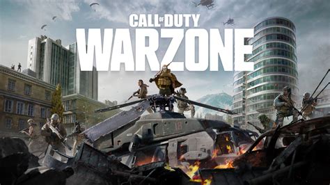 Call of Duty: Warzone tops 60 million players | NeoGAF