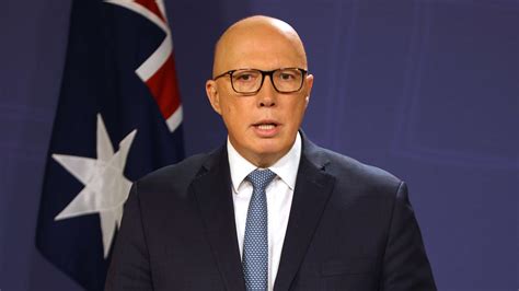 Coalition’s Peter Dutton announces seven proposed nuclear reactor ...