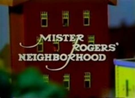 Episode 1329 - The Mister Rogers' Neighborhood Archive