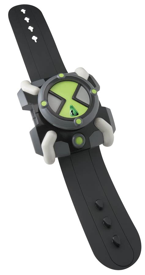 Buy Ben 10 Omnitrix F/X Online at Low Prices in India - Amazon.in