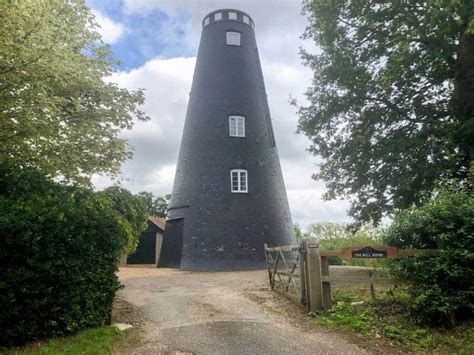 The Mill @ The Mill House in How Hill, near Ludham | Cottages.com