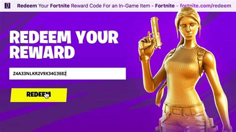 Fortnite Codes July 2024 Vakantie - Chris Gerladina