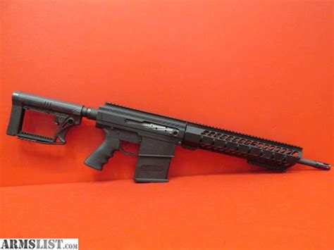 ARMSLIST - For Sale: Noreen BN-36 Carbine Assassin-X .30-06 AR-10 Semi ...