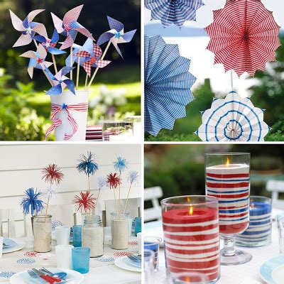 33 Inspirational Labor Day Decorations Ideas - Top Dreamer