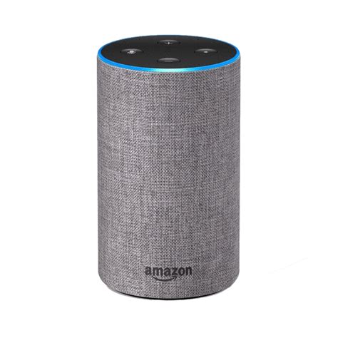 Alexa Amazon Echo Transparent Image | PNG Arts