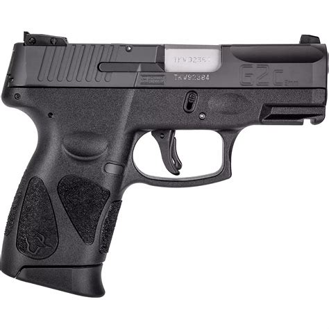 Taurus G2C 9mm Pistol | Academy