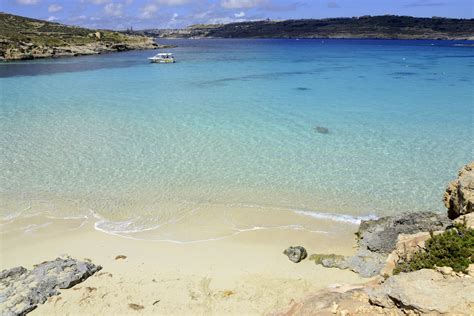 Comino - Blue Lagoon (2) | Beaches & Comino | Pictures | Malta in ...