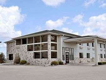 DAYS INN BY WYNDHAM MORTON - Updated 2024 Prices & Hotel Reviews (IL)