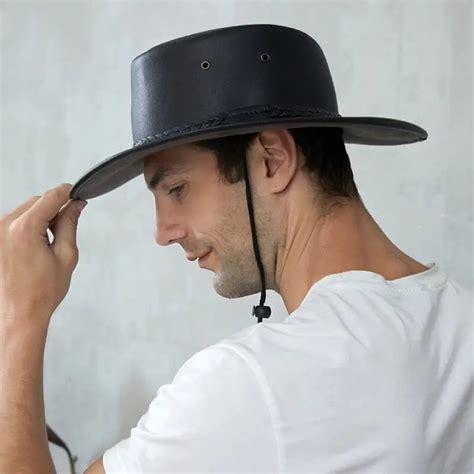 Clint Eastwood Cowboy Hat | Western Cowboy