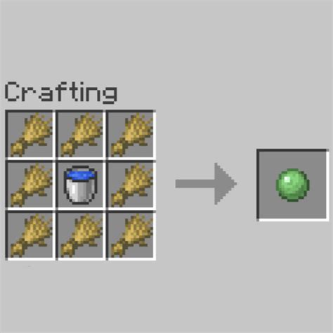 Cog's Simple Slimeballs - Minecraft Resource Packs - CurseForge