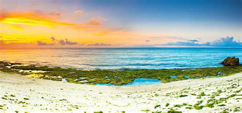 Sunrise panorama Photograph by MotHaiBaPhoto Prints - Fine Art America