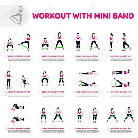 Printable Thera Band Exercises For Seniors