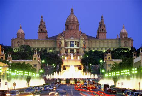 Barcelona, Spain | Restaurants, Hotels & People | Essential Style for Men.