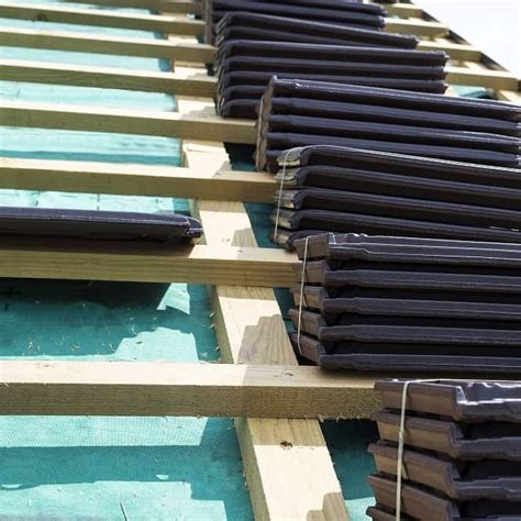 Roof Battens, Metal and Timber Roofing Battens for Tile & Metal Roofs