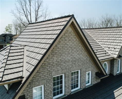 Metal Roof Style Guide | Inspiring Metal Roofing Looks for Your Home