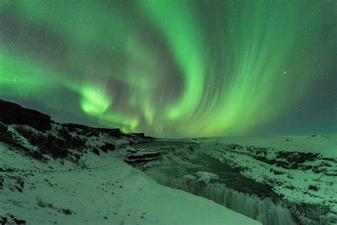 When can you see the northern lights in Iceland? - Buubble