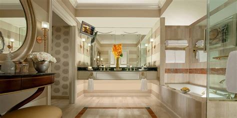 Luxury Suite | Las Vegas Suites | The Venetian® Las Vegas | Venetian ...