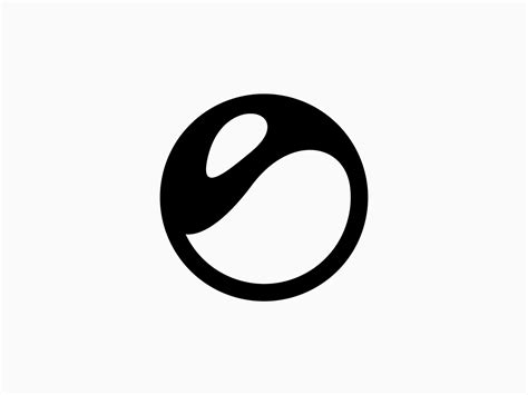 Orca | Logo Concept by Mr. Giraffe on Dribbble