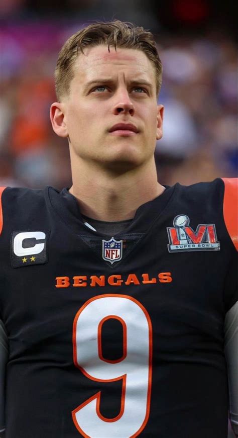 Kristen Harrington Gossip: Bengals Quarterback 2022 Joe Burrow