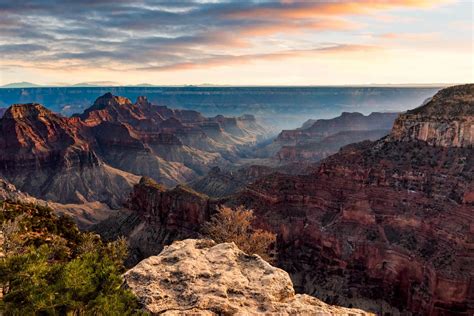 Grand Canyon National Park Nature Photography