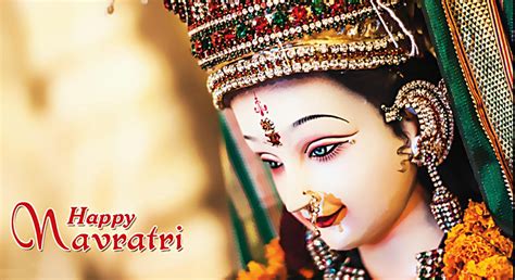 Allwallpapersimages: Happy Navratri Maa Durgaa Maa Ambe HD Wallpapers ...