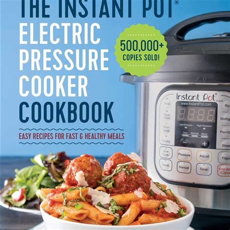 The 10 Best Instant Pot Cookbooks of 2021