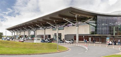 Cork Airport Heading Towards It’s Busiest Year Ever for International ...