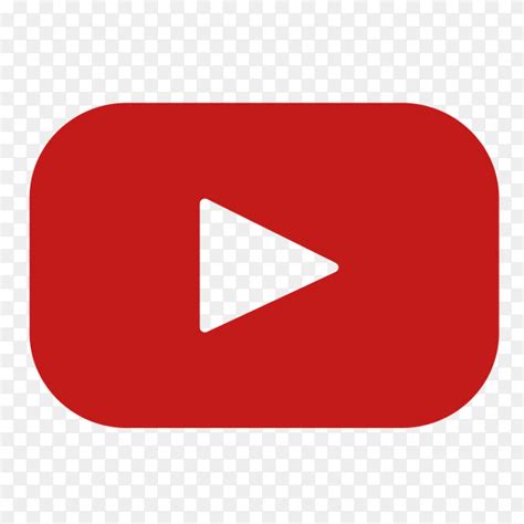 Youtube logo vector PNG - Similar PNG