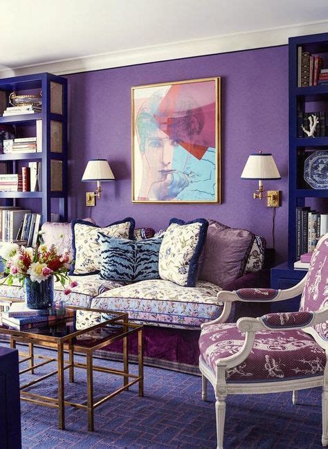 Analogous Color Schemes In Interiors – The Right Way in 2020 | Trending ...