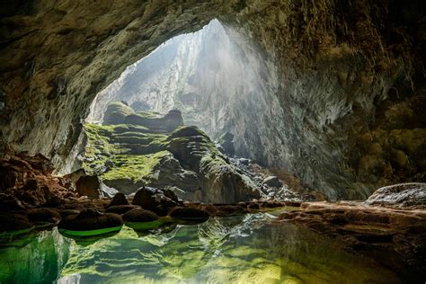 The World’s Largest Cave Could Fit A 40-Story Skyscraper Inside ...