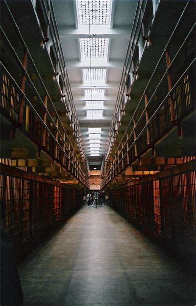 Alcatraz Prison History and Facts