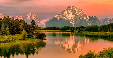 Grand Teton National Park - Off the Beaten Path