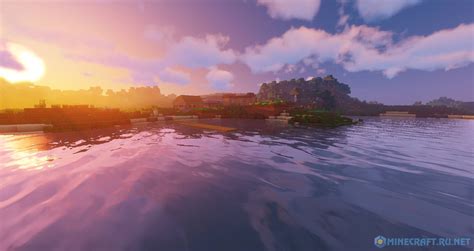 Sildur's Vibrant Shaders v.1.172 [1.13.1] › Shader Packs › MC-PC.NET ...