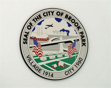 Brook Park residents express concerns about multi-tenant business ...