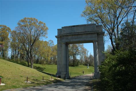 Vicksburg National Military Park | Vicksburg, Park, Monument