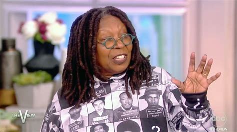 Whoopi Goldberg begs to see ‘naked pictures’ of View co-host in ...