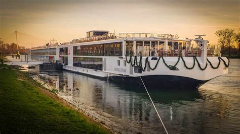 Viking Welcomes Guests Back On Board For River Voyages In France