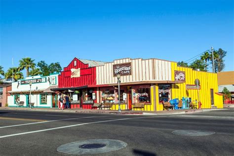 15 Best Things to Do in Wickenburg, AZ