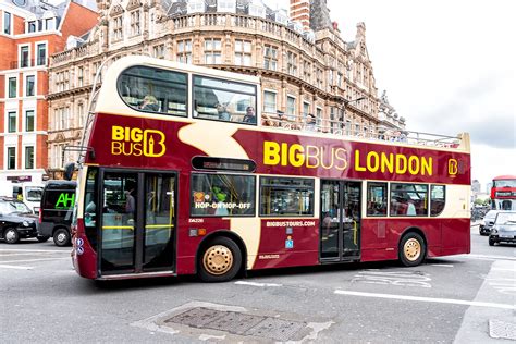 London Bus Tours 2024 In India - Twyla Magdalena