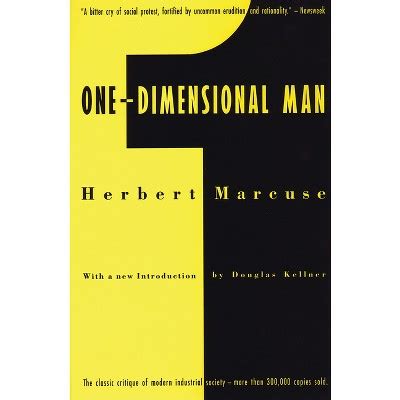 One-dimensional Man - 2nd Edition By Herbert Marcuse (paperback) : Target