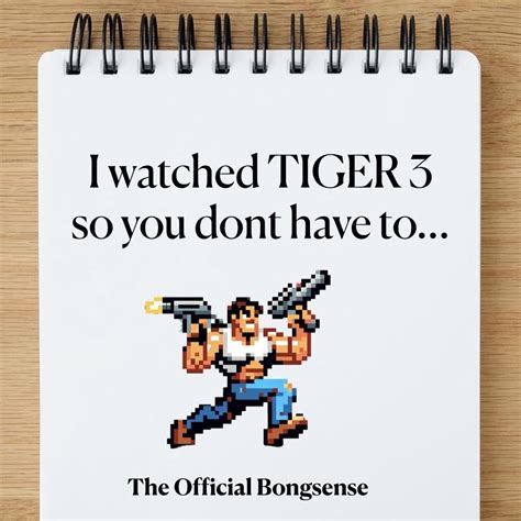 Tiger 3 Review : r/india