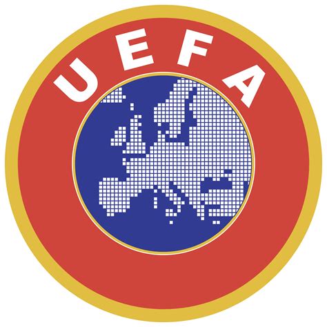 Uefa Logo Png