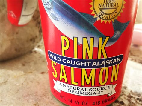 Canned Salmon Patties – Southern Fried Nutrition