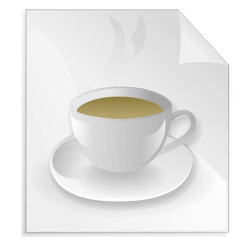 JAVA logo vector image | Public domain vectors