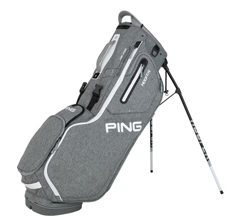 Ping Hoofer Stand Bag - New York Golf Center